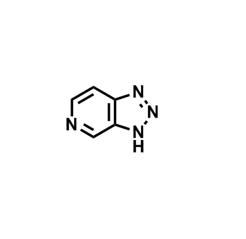 3H-1,2,3-三唑并[4,5-C]吡啶,3H-[1,2,3]Triazolo[4,5-c]pyridine