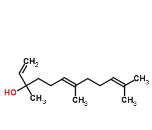 反式-橙花叔醇,(±)-trans-Nerolidol