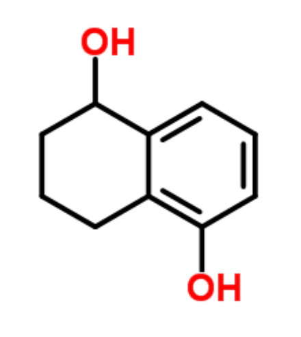 1,5-二羟基-1,2,3,4-四氢萘,1,2,3,4-TETRAHYDRO-1,5-NAPHTHALENEDIOL