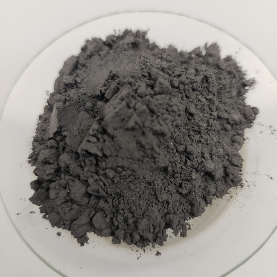 碳化钛粉,Titanium carbide powder (TiC)