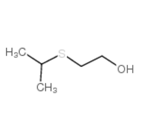 2-羟基乙基异丙基硫醚,2-propan-2-ylsulfanylethanol
