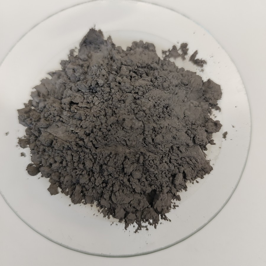碳化铬粉 1 μm,Chromium carbide powder (Cr3C2) 1 μm