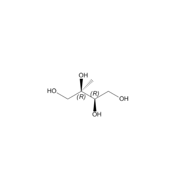 2-C-Methyl-D-Threitol