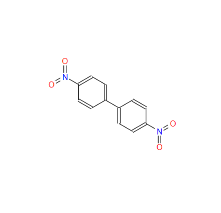 4,4'-二硝基联苯,4,4'-Dinitrobiphenyl