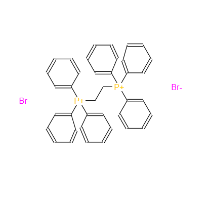 亞乙基二(溴化三苯基膦),ETHYLENEBIS(TRIPHENYLPHOSPHONIUM BROMIDE)