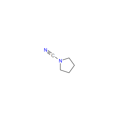 吡咯烷-1-甲腈,Pyrrolidine-1-carbonitrile