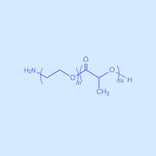 聚乳酸-聚乙二醇-氨基,PLA-PEG-NH2