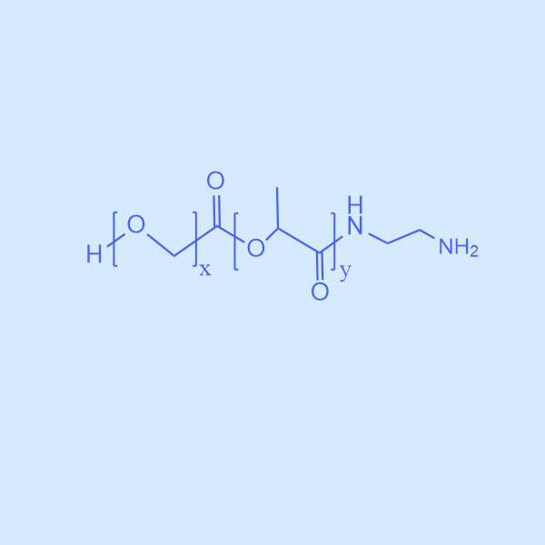 聚乳酸-羥基乙酸共聚物-聚乙二醇-巰基/硫醇,PLGA-SH