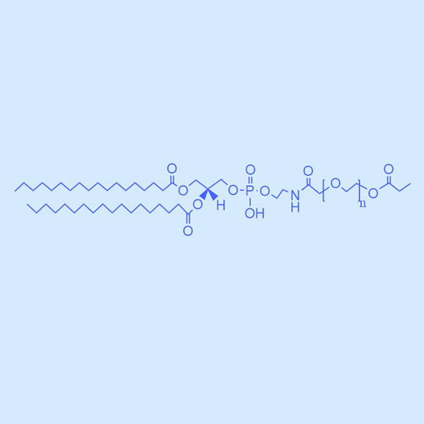 二硬脂?；字Ｒ掖及芳籽趸垡叶?DSPE-PEG2000