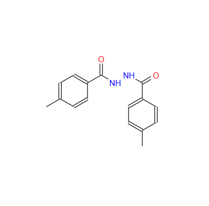 N,N'-双(对甲苯酰)肼,N,N'-Bis(p-toluoyl)hydrazine