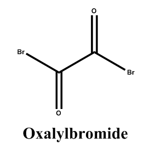 草酰溴,Oxalylbromide