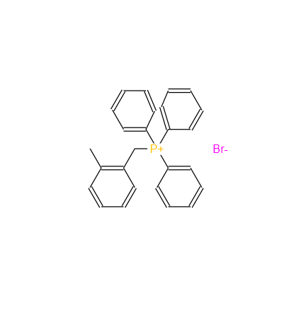 (2-甲基苄基)三苯基溴化膦,2-METHYLBENZYL TRIPHENYLPHOSPHONIUM BROMIDE