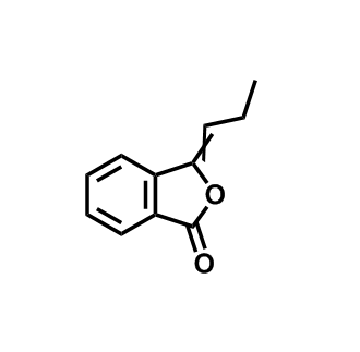 3-正-丙基茚苯酞,3-n-Propylidenephthalide