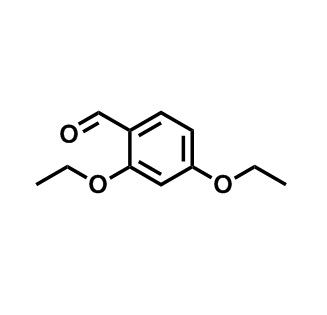 2,4-Diethoxybenzaldehyde