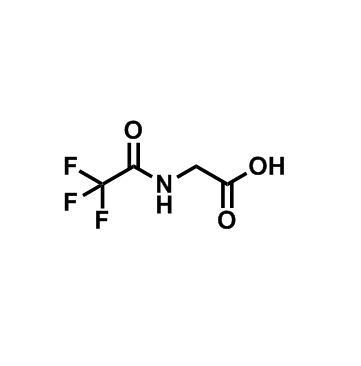 L-三氟乙酰甘氨酸,(2,2,2-Trifluoroacetyl)glycine