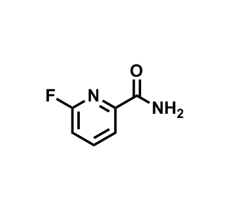 6-氟吡啶酰胺,6-Fluoropicolinamide