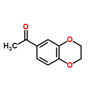 6-乙酰基-1,4-苯并二氧杂环,1-(2,3-Dihydrobenzo[b][1,4]dioxin-6-yl)ethanone