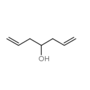 1,6-庚二烯-4-醇,1,6-heptadien-4-ol