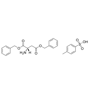 L-天冬氨酸二苄酯 对甲苯磺酸盐,L-Aspartic acid dibenzyl ester 4-toluenesulfonate