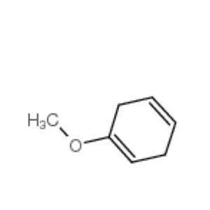 1-甲氧基-1,4-环己二烯,1-methoxycyclohexa-1,4-diene