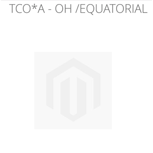 TCO*A - OH /EQUATORIAL