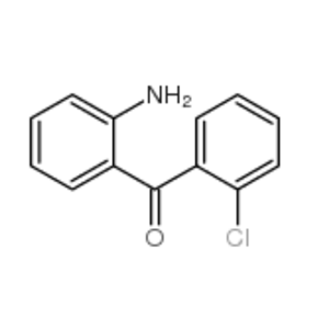 2-氨基-2-氯苯甲酮,2-amino-2