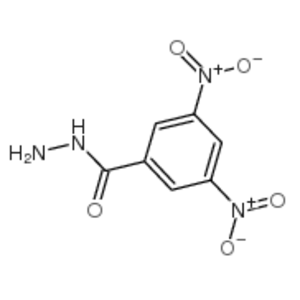 3,5-二硝基苯甲酰肼