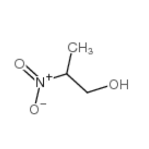 2-硝基-1-丙醇,2-nitropropan-1-ol