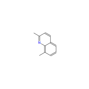 2,8-二甲基喹啉,2,8-Dimethylquinoline
