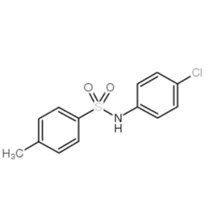 N-(4-氯苯基)-4-甲基苯磺酰胺