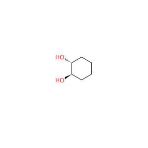 反式-1,2-环己二醇；1460-57-7