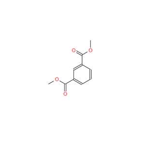 间苯二甲酸二甲酯；1459-93-4