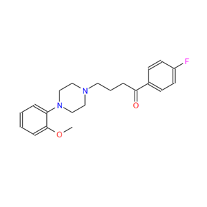 氟阿尼酮；1480-19-9