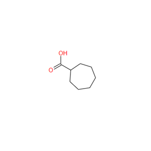 环庚甲酸；1460-16-8