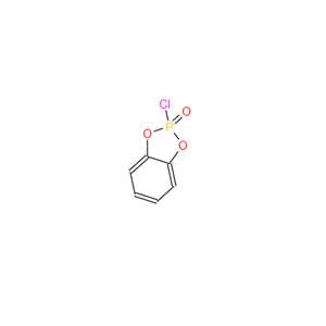 邻亚苯基氯膦酸,o-Phenylene phosphorochloridate