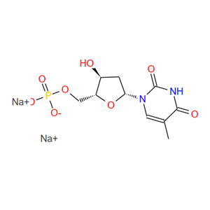 33430-62-5 胸苷酸二钠