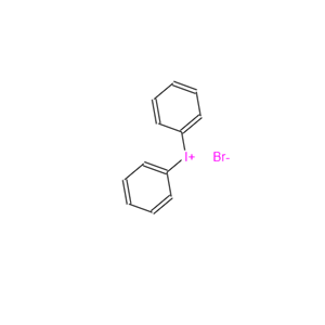 二苯基溴化碘；1483-73-4