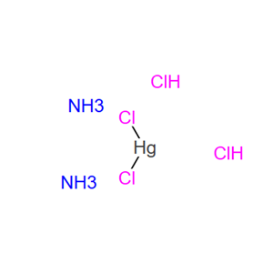 33445-15-7 氯化氨汞