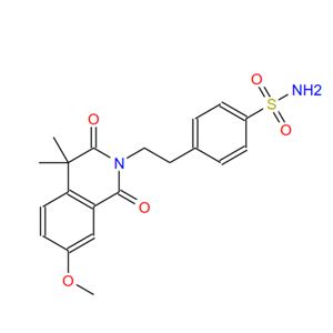 33456-68-7 异喹啉物