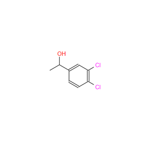 1-(3,4-二氯苯基)乙醇；1475-11-2