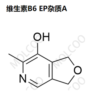 维生素B6EP杂质A