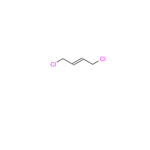 顺式1,4-二氯-2-丁烯；1476-11-5