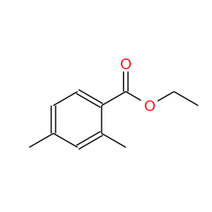 2,4-二甲基苯甲酸乙酯 33499-42-2