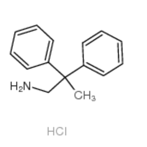 2,2-联苯基丙基胺盐酸盐