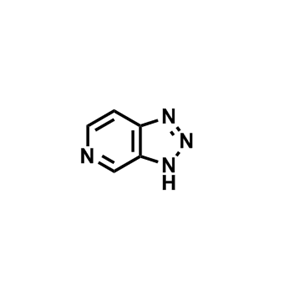 3H-1,2,3-三唑并[4,5-C]吡啶