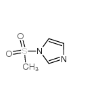 N-甲磺酰咪唑,n-methanesulfonylimidazole