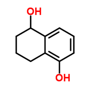 1,5-二羟基-1,2,3,4-四氢萘,1,2,3,4-TETRAHYDRO-1,5-NAPHTHALENEDIOL