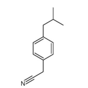 4-异丁基苯乙腈
