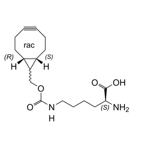 Click Amino Acid / rac BCN - L - Lysine