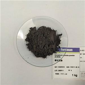碳化铬粉 2 - 5 μm
